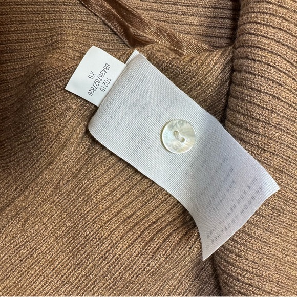 AYR Wool Blend Vest - Picture 7 of 7